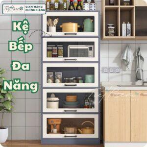 bí quyết nhà gọn gàng