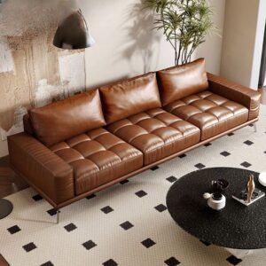 cách bảo quản sofa da