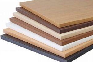 gỗ công nghiệp MDF