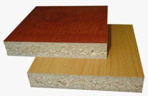 gỗ công nghiệp MDF