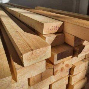 gỗ tự nhiên vs công nghiệp