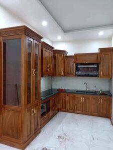 mẫu nội thất gỗ tự nhiên