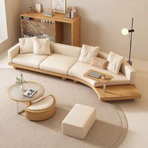 mẫu sofa phòng khách