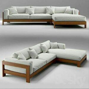 mẫu sofa phòng khách