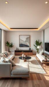 nhà ống phong cách Bắc Âu
