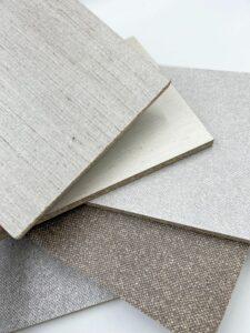 phủ melamine vs laminate