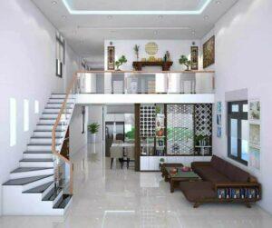 thiết kế nhà có nhiều thế hệ