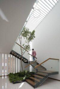 thiết kế tiết kiệm diện tích
