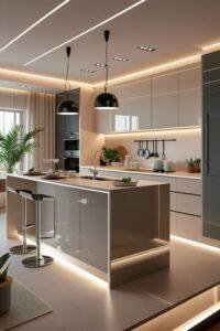 tiêu chuẩn sản xuất nội thất