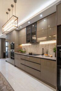 tiêu chuẩn sản xuất nội thất