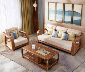 phòng làm việc tại nhà nhỏ