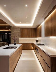 xu hướng nội thất 2025