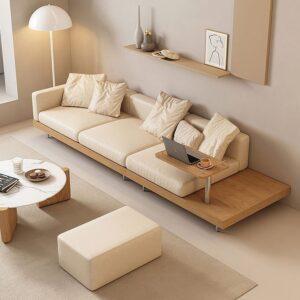 ghế sofa nhỏ gọn