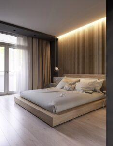 giường ngủ giá rẻ