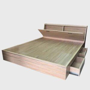 giường ngủ thông minh giá rẻ