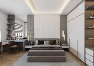giường ngủ thông minh giá rẻ