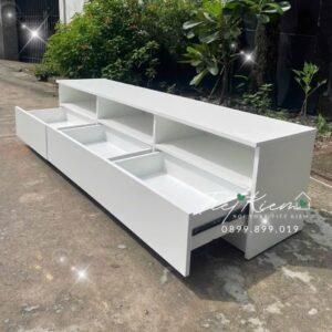 kệ tivi tiết kiệm