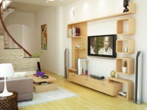 nội thất phòng khách giá rẻ