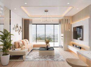 nội thất phòng khách giá rẻ
