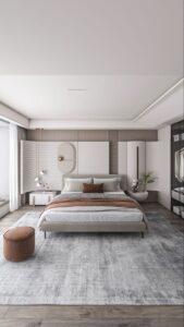 nội thất phòng ngủ tiết kiệm