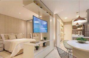 nội thất studio
