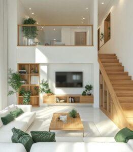 nội thất tiết kiệm