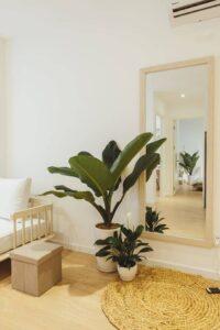 phong cách tối giản