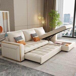 sofa giường giá rẻ