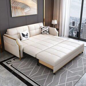 sofa giường giá rẻ