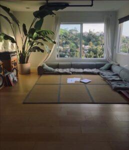 tatami Nhật Bản