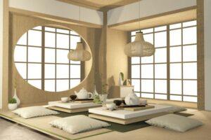 tatami Nhật Bản
