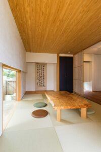 tatami Nhật Bản