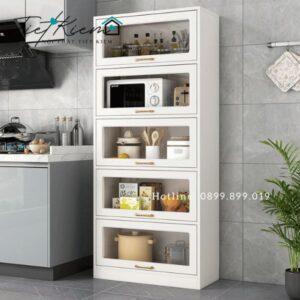 tủ bếp giá rẻ