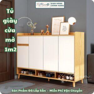 tủ giày giá rẻ