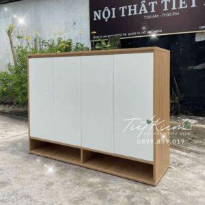 tủ giày giá rẻ